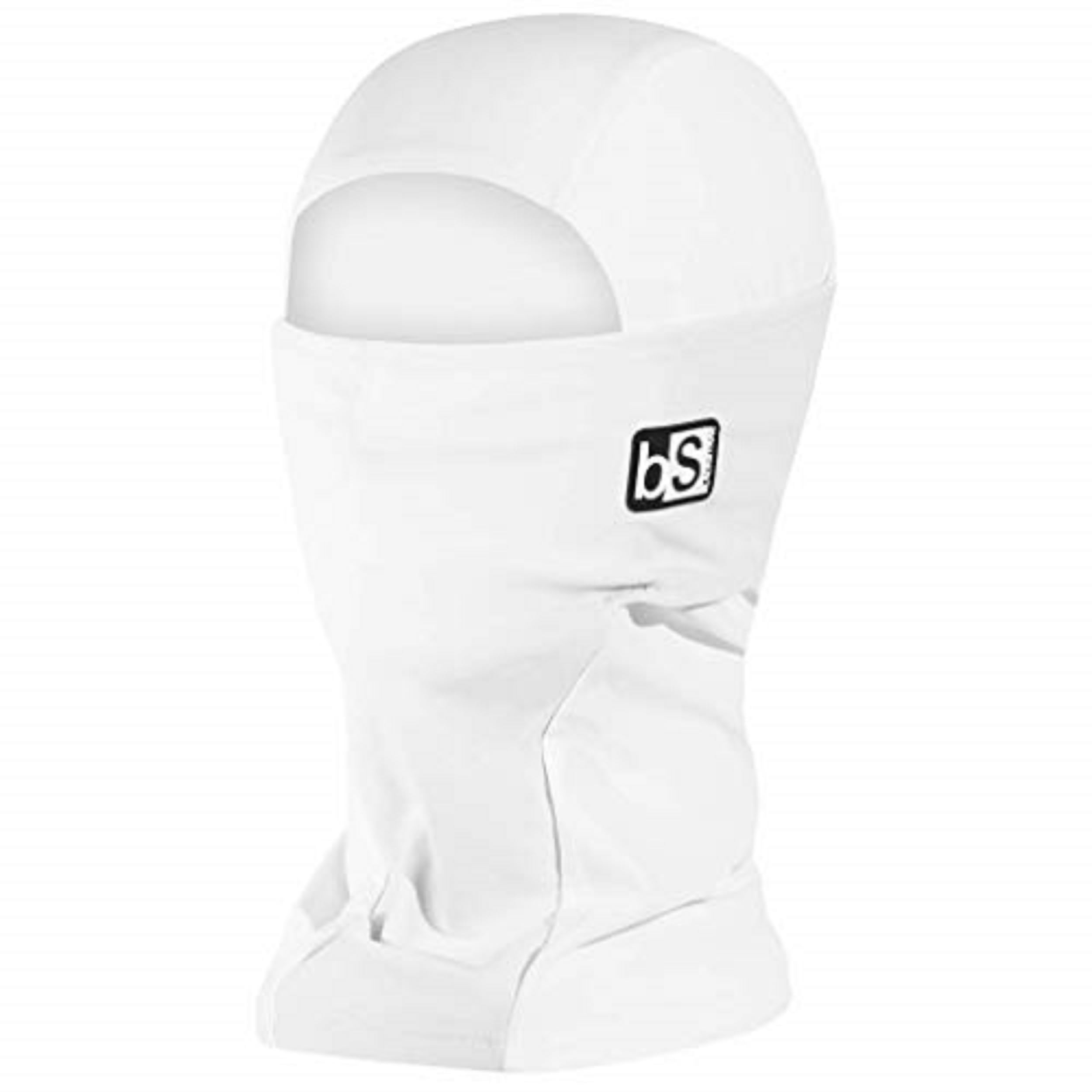 BLACKSTRAP Hood Balaclava Face Mask – Cold Weather Ski Mask, Breathable, Moisture-Wicking, and Helmet-Compatible