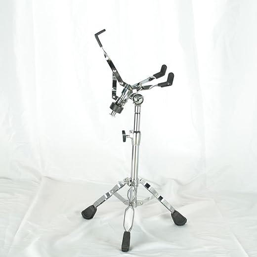 CLUB BOLLYWOOD Snare Drum Stand Portable 10 inch