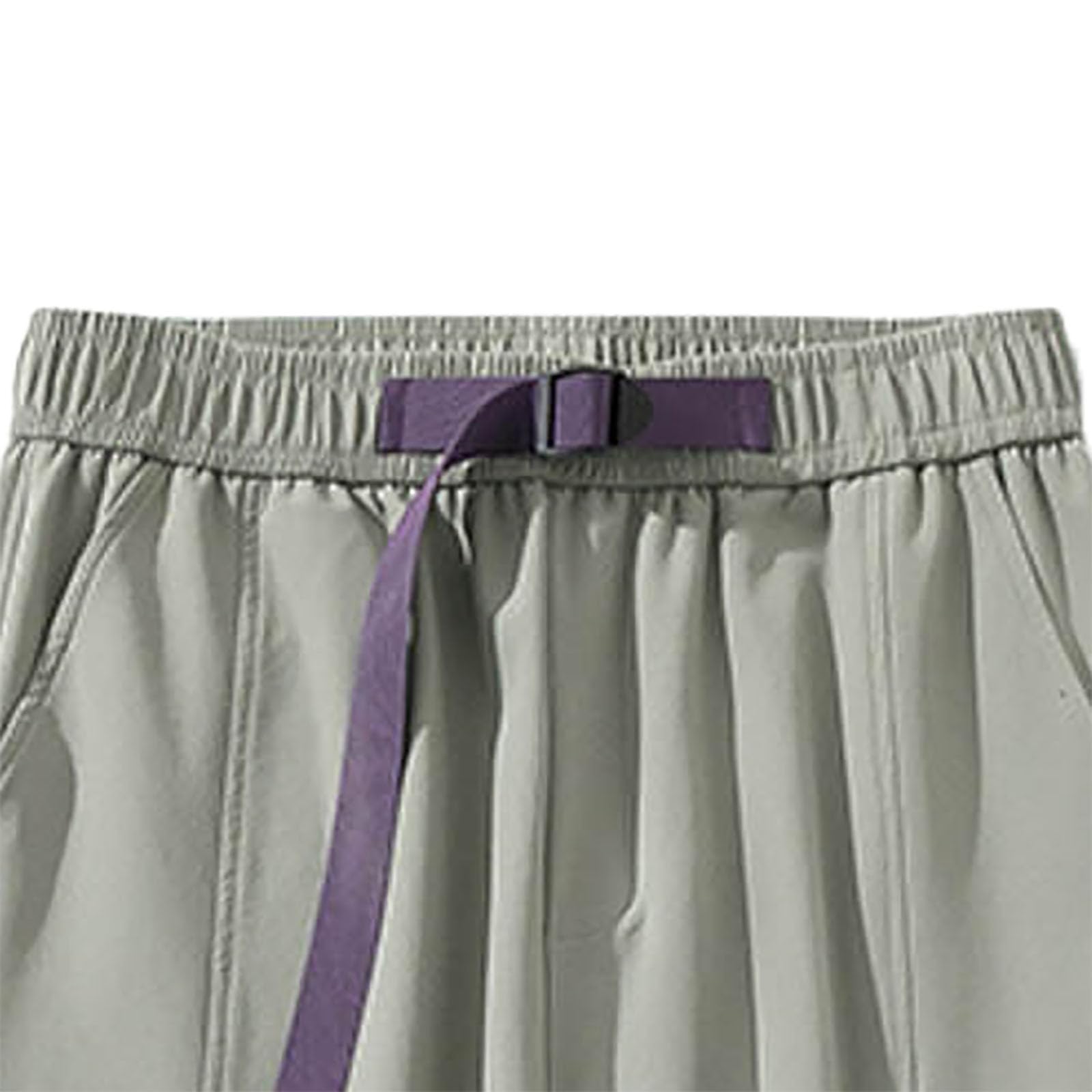 Cargohose - Herren Hosen Cargo Herren Übergröße Freizeithose Arbeiterkleidung Fußhose Mode Lässige Jogginghose Lose Passende Hose