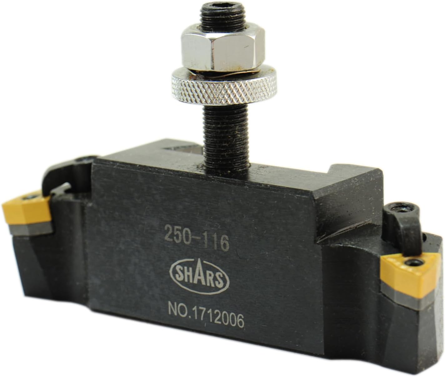 
The Ultimate Guide To Tool Grinders Everything You Need To Know About
Shars 1/2" Indexable Carbide Turning Tool 7 Pcs Set in Fitted Case 404
Shars Tool Company — Sam Payton
SHARS2018full by Shars Tool Flipsnack
Shars Tool 3 PCS 90 Degree Mini Indexable End Mill Set with TPG22
2017Amaster page160 by Shars Tool Flipsnack
shars tools
Shars Tool, sharstool Flipsnack
Shars Tool Company (sharstoolco) • Instagram photos and videos
highperformancetaps by Shars Tool Flipsnack
Shars Wedge Type AXA Quick Changing Tool Post 111 for 612
Shars 1/8"5/8" JT3 Heavy Duty Keyed Drill Chuck & MT3 Arbor Shank 202
2022 Shars Tool Catalog by Shars Tool Flipsnack
Shars 3/163/4" JT3 Heavy Duty Keyless Drill Chuck with MT2 Drill Chuck
Distributors
Shars 4" x 47/8" Precision Toolmakers Vise 2021123 R
Shars 12 pcs ER32 Precision Collets Set 3/32, 1/8, 3/16, 1/4, 5/16, 11/
Shars 3" 90 Degree R8 Shank Indexable End Mill with 5 PCS TPG32 Carbide
MasterCatalog2021 by Shars Tool Flipsnack
page214A by Shars Tool Flipsnack
Related Post:
![Shars Universal Tool Holder 16 AXA Combo Turning and