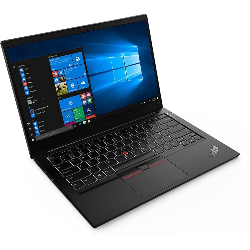 第11世代タッチパネル ThinkPad E14 Gen2 ThinkPad E14 | Lenovo Business Laptop | 20TAX027US | Lenovo