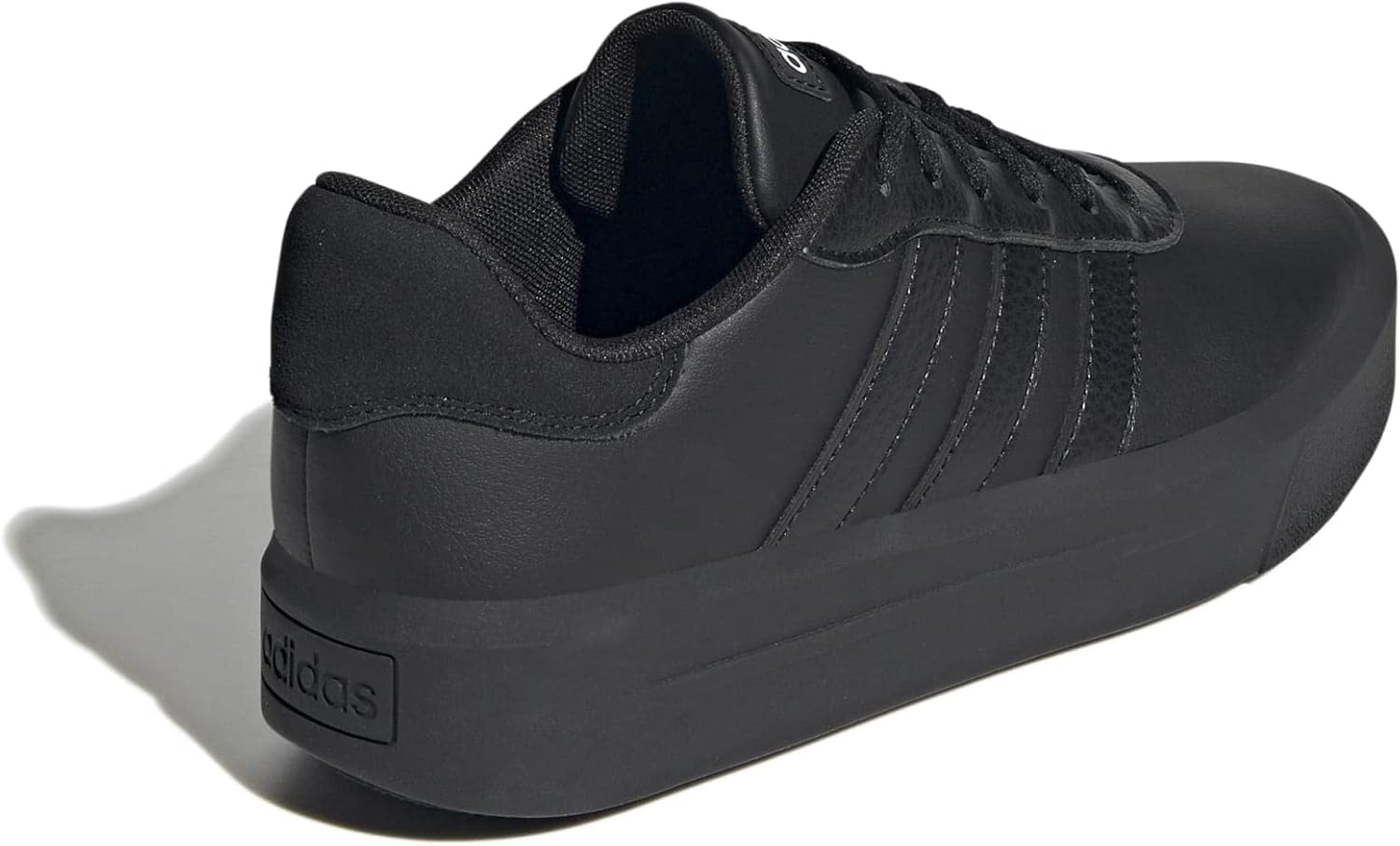 adidas Women's Court Platform Sneaker 4 61qiOhYf75L. AC SL1500