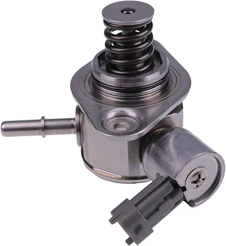 Bomba de combustible de alta presión 35320-2G720 compatible con Hyundai Sonata Kia Sorento Optima 2.0L 2.4L 2011-2015 Sportage 2011-2016 Reemplazar