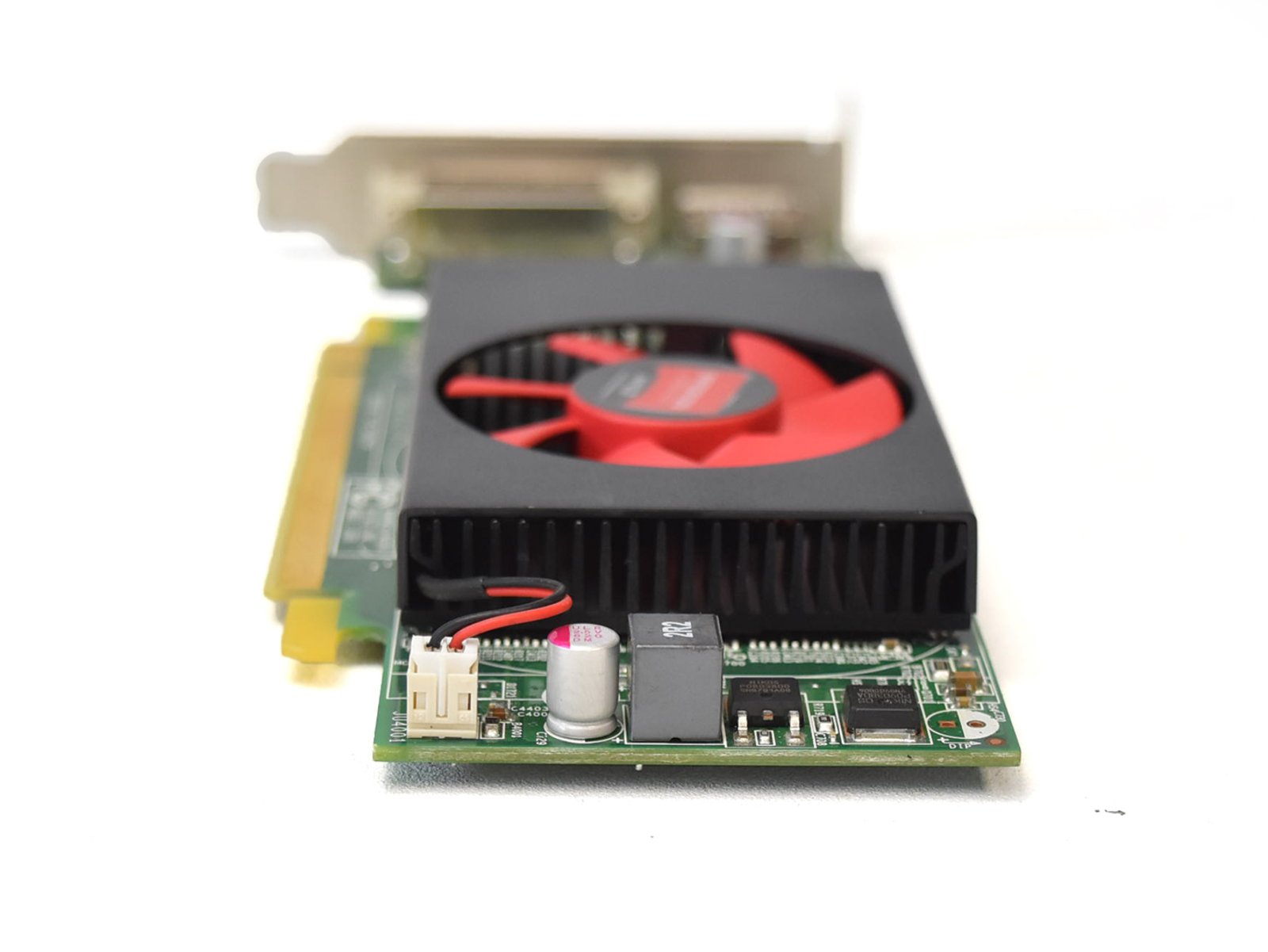 Amazon.com: OEM AMD New DMHJ0 Genuine Raden HD8490 1GB DVI/Display