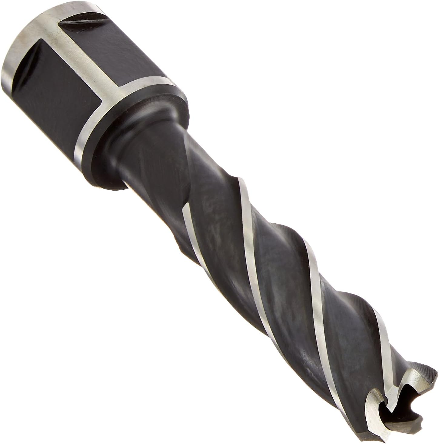 Hss Annular Cutter, 9/16 In, 2 In Cut D