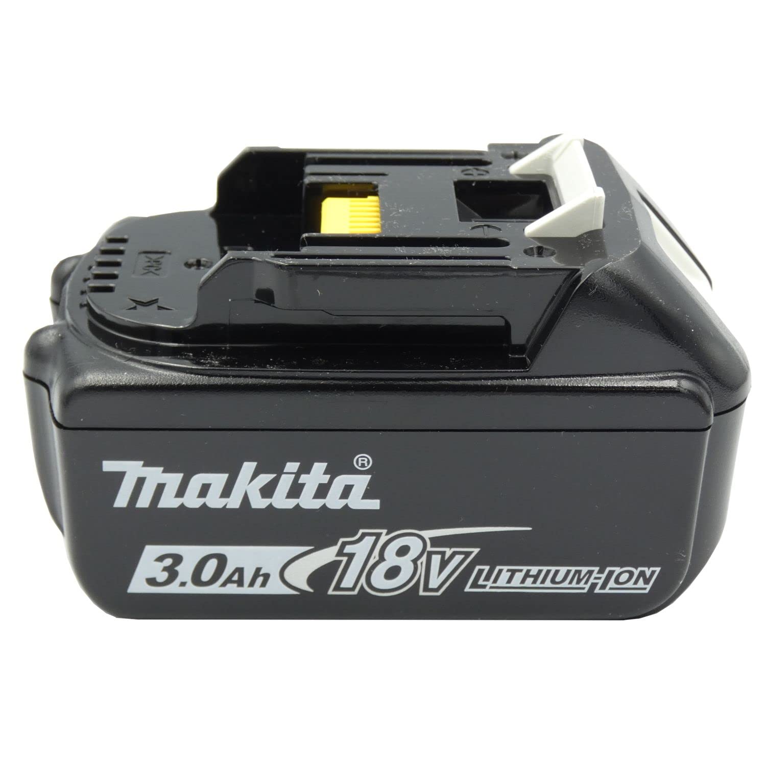 Makita BL1830 - Batería 3000 mAh, 18 V, iones de litio