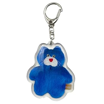 ❤️専用❤️嵐　非売品JALマスコットキーホルダー(未使用) ミナミ（Minami）（メンズ、レディース、キッズ）部活