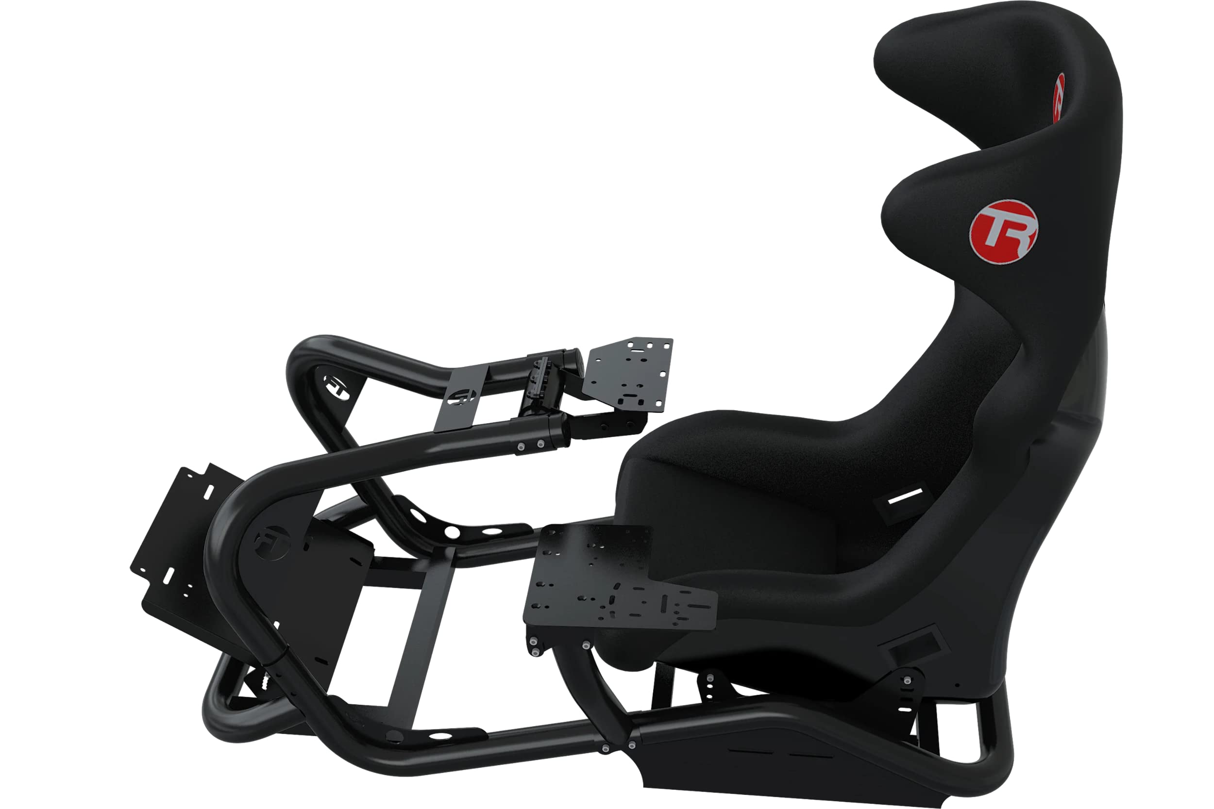 Trak Racer Upgrade-Kit Schalthebel Handbremse links rechts Black
