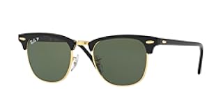 RB3016 Clubmaster Sunglasses&plus; Vision Group Accessories Bundle