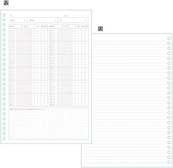 ノリ ページ Amazon | 学研ステイフル STUDY STATIONERY ルーズリーフ B5 2種