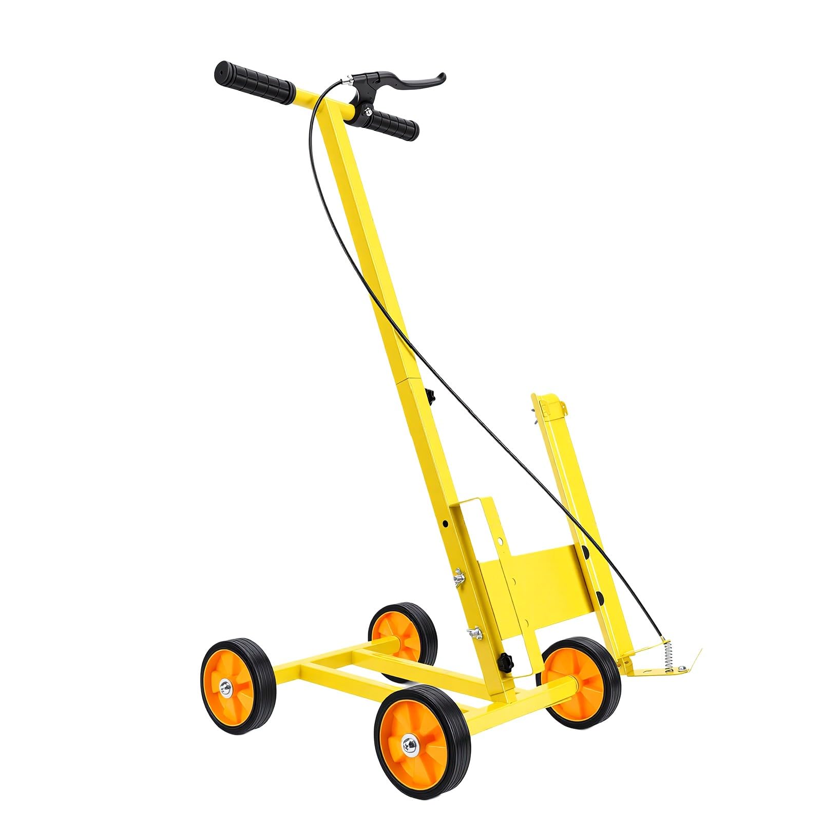 Fockety Macchina per Tracciare Linee a 4 Ruote