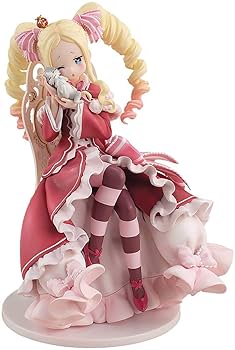 Amazon | KDcolle Re:ゼロから始める異世界生活 ベアトリス お茶