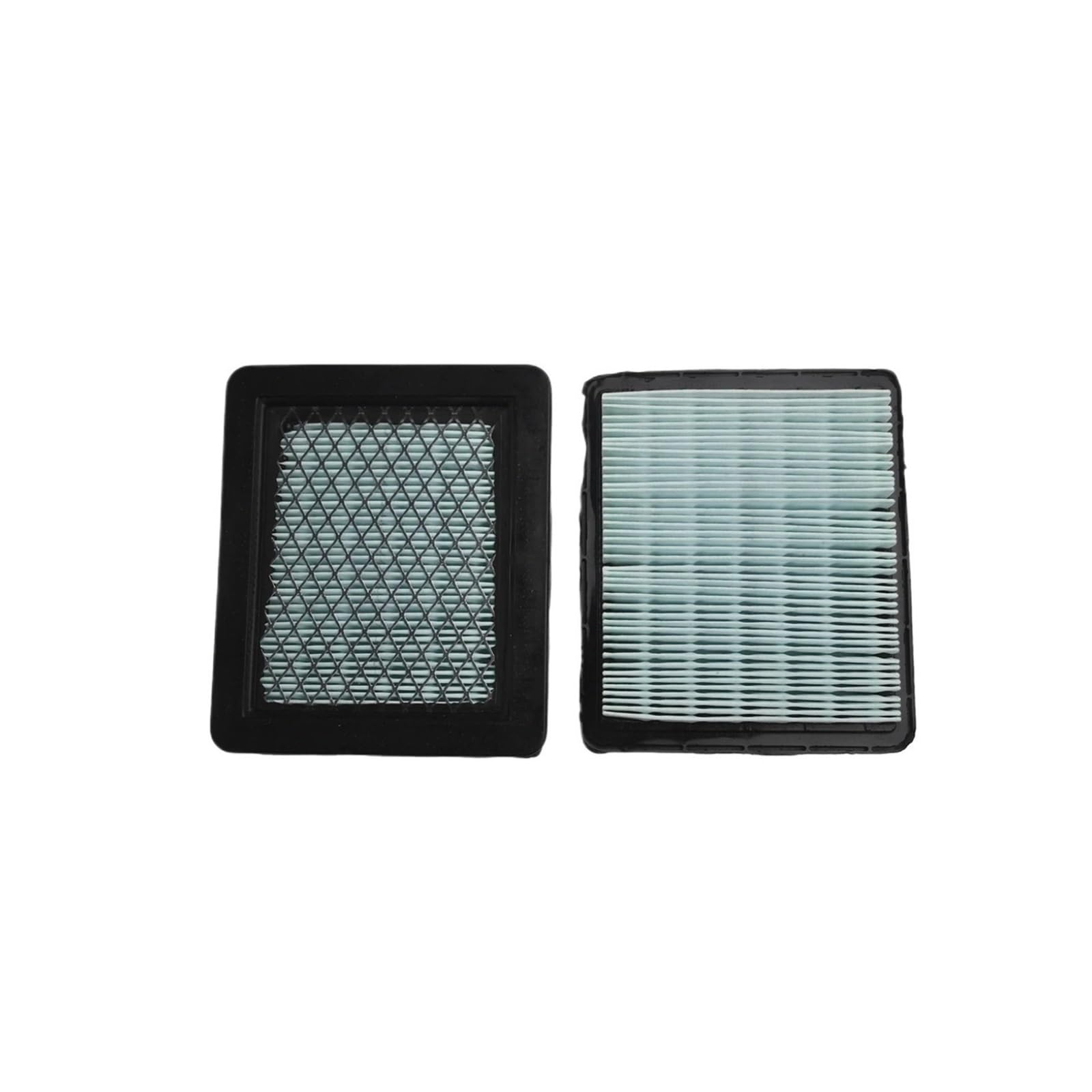 Filtre à air pour tondeuse à gazon thermique de jardin motorisé