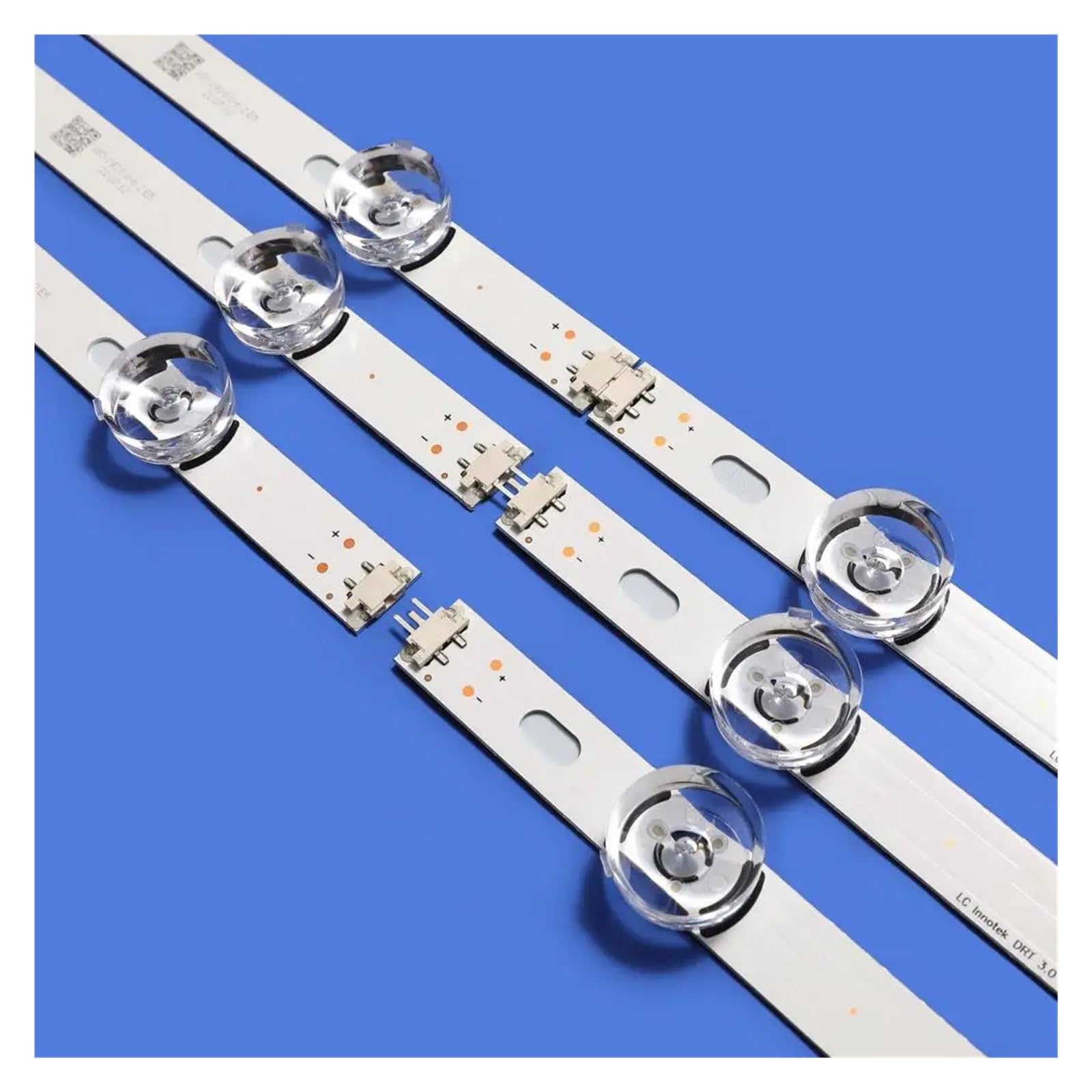 LED Backlight Strip Compatible with LG 42GB6310 42LB6500 42LB5500