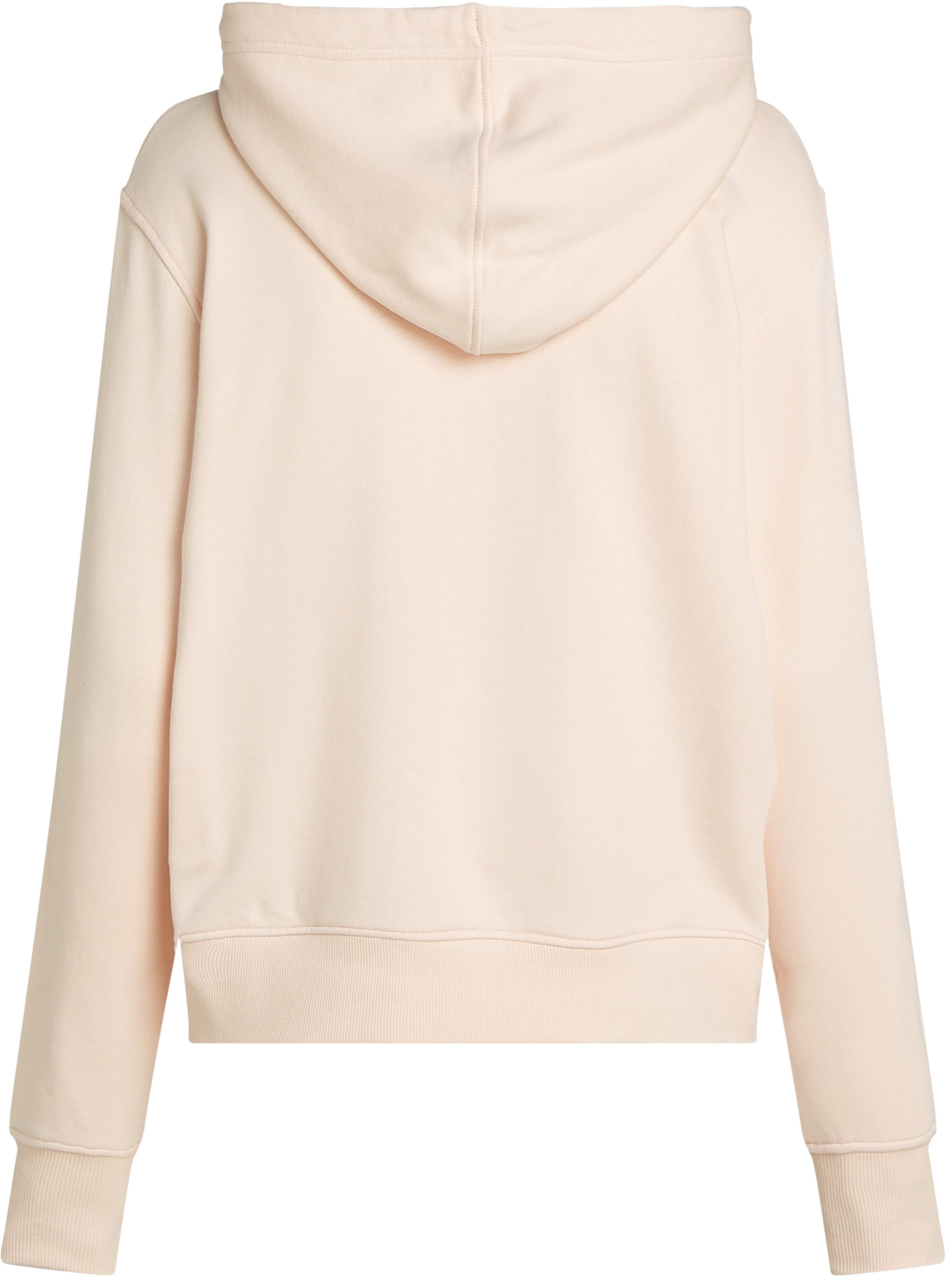 Calvin Klein Bluza z kapturem Kobiety Monologo Hoodie J20j225358