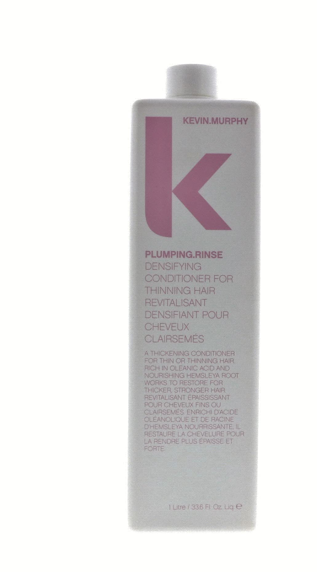 Plumping Rinse 980ml (1 Litre) by