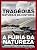 Capa de Guia Tragédias Naturais da História ed.01