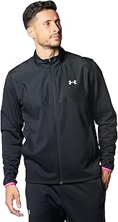 UNDER ARMOUR(アンダーアーマー) フリースUAアーマーフリース マックス フルジップ ジャケットメンズ