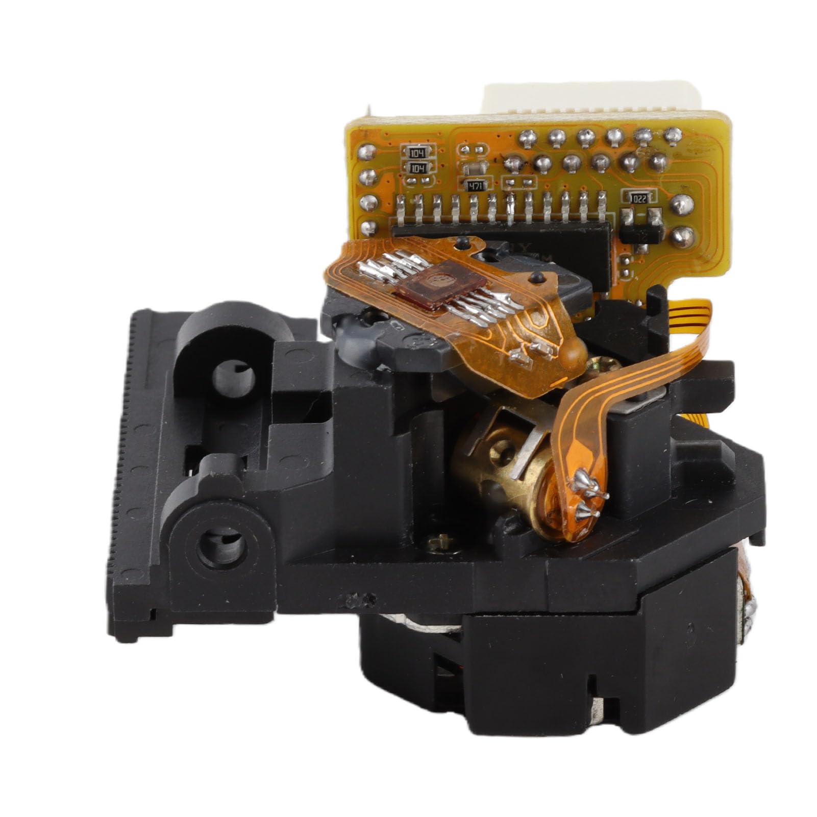1 Pz KSS 240A Sostituzione Generica della Lente KSS240 Pickup Ottico CD DVD per la Lettura dei Dati
