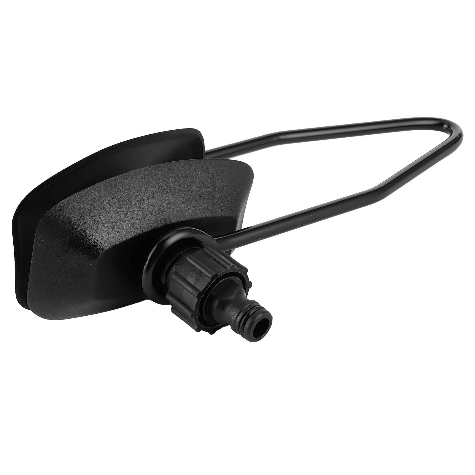 Flusher per Motore Fuoribordo, JMFLR125 per Barche Marine, Muffs Rettangolari in Acciaio per Manutenzione Motore