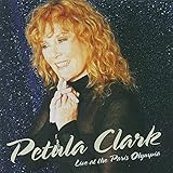  Petula Clark (Live at the Paris Olympia)