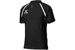 XACT II Rugby Jersey: Performance Engineered for Champions