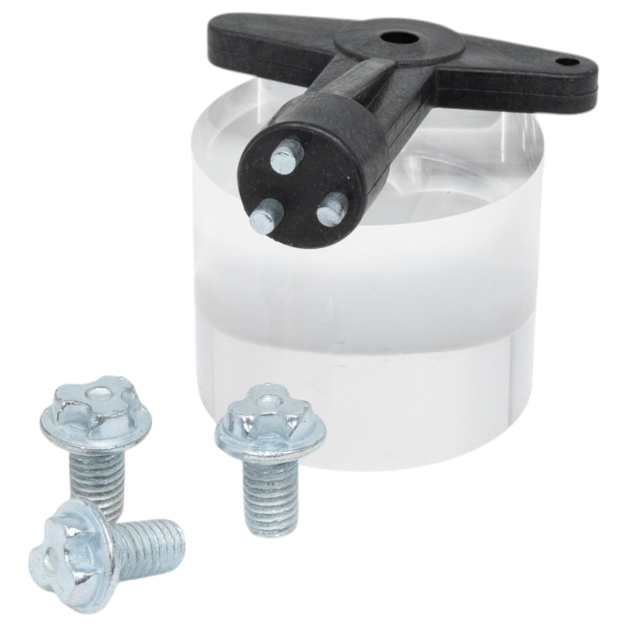 FINAO AUTOPARTS® - Indicateur de clignotant blanc latéral