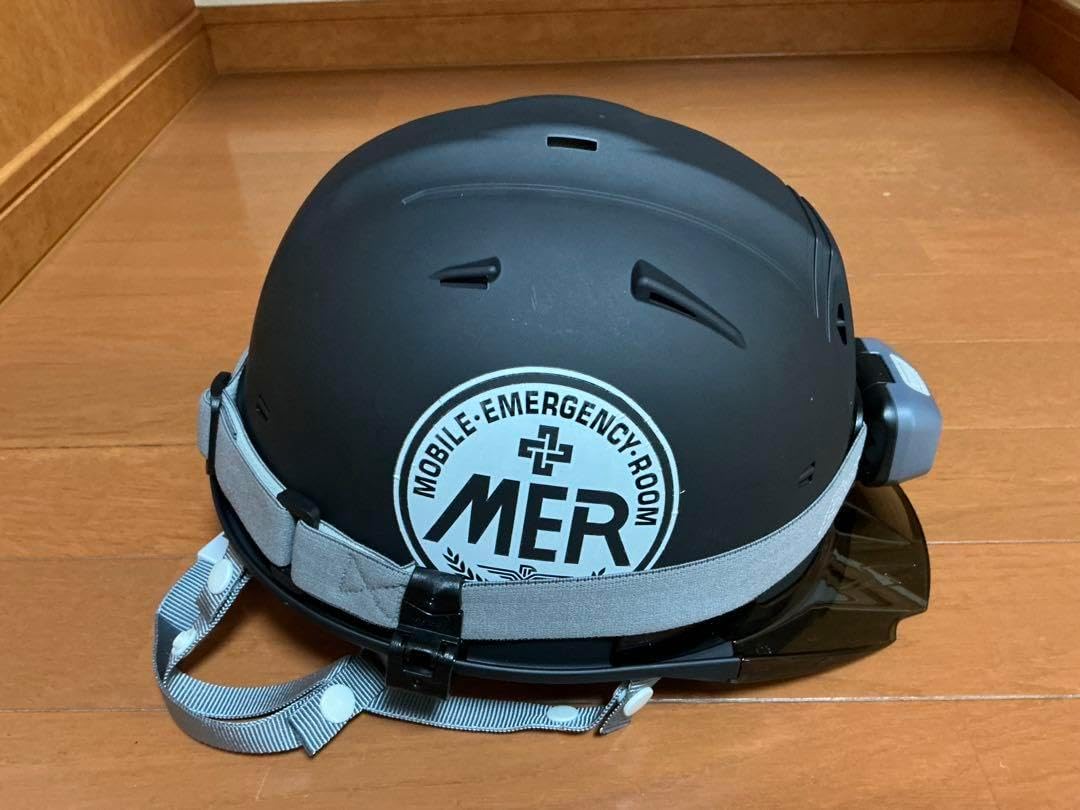 シューマッハ12ヘルメット JFC F1 ヘルメット ミハエル・シューマッハ