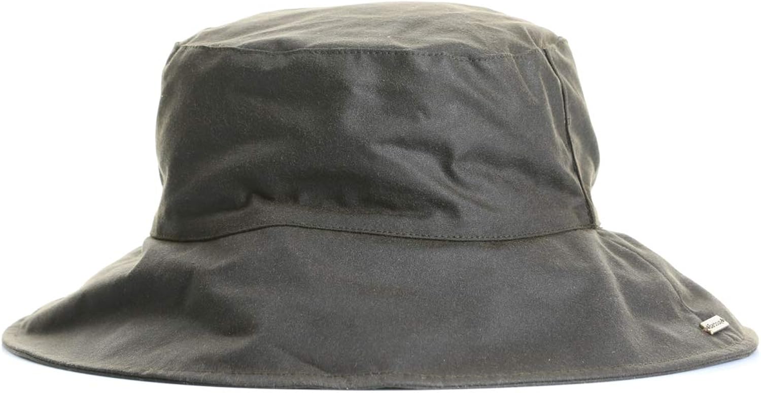 Barbour wax hat ladies Clearance