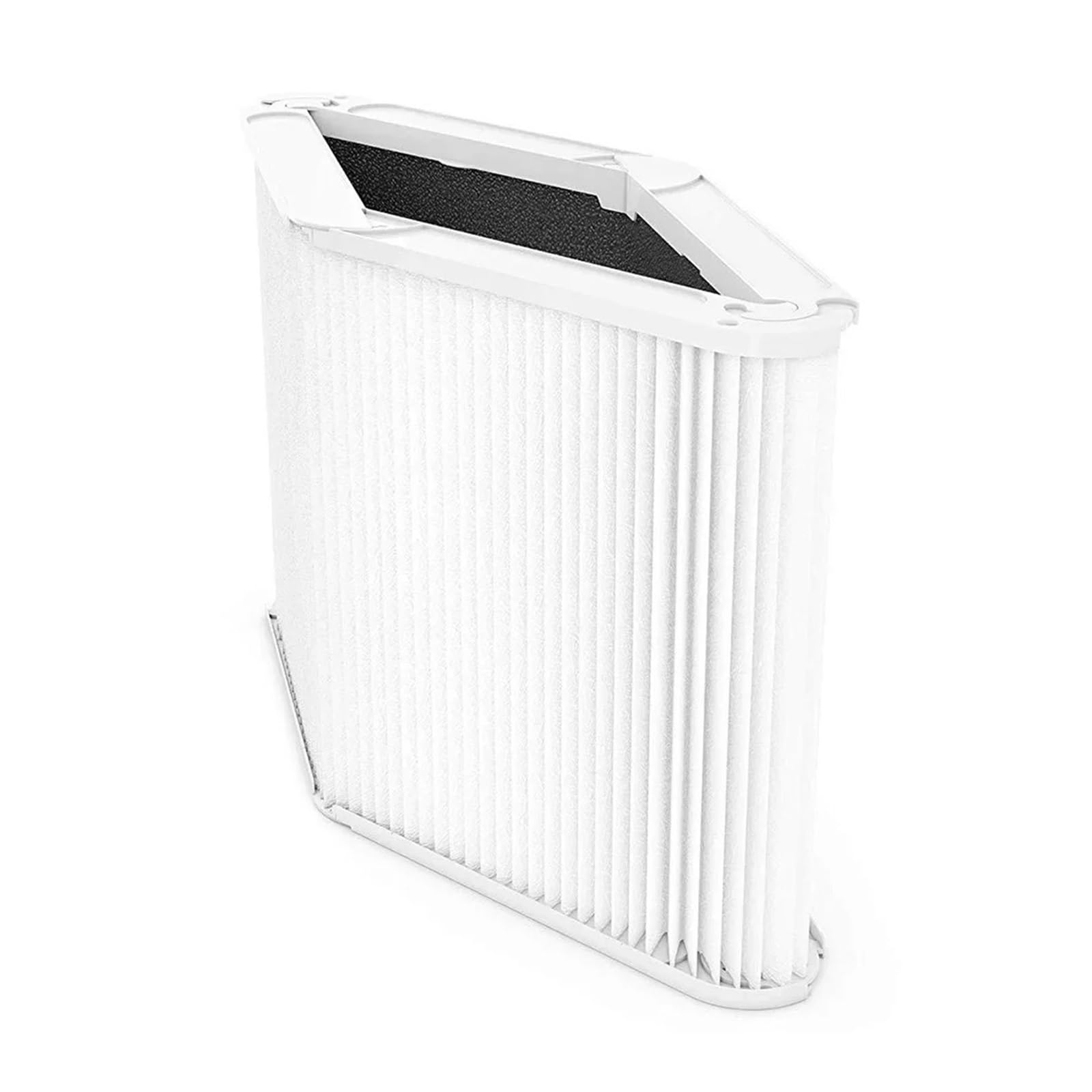 Filtro De Carbón Activado, Compatible Con Blueair | Inicio Filtros plegables de partículas y carbón activado for purificadores de aire Blue Pure serie 211+