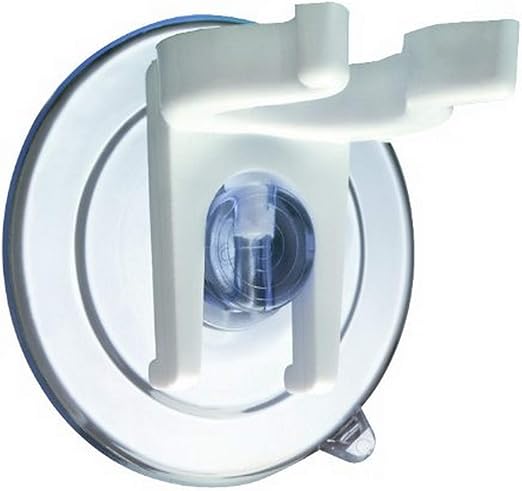 Adams Christmas 1550-99-1040 Window Candle Clamps, 4-Pack