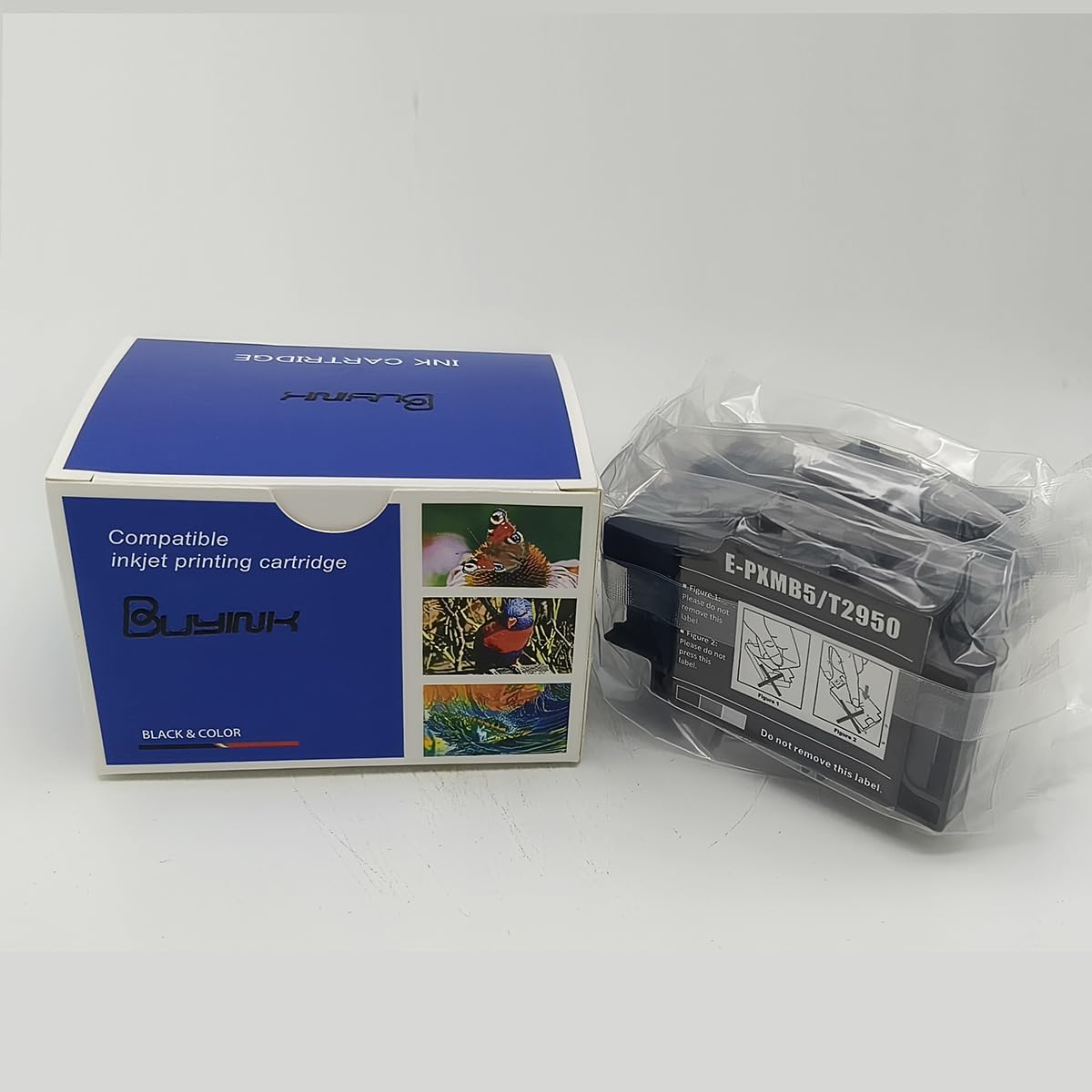 5 Pack WF-110 Maintenance Box, Remanufactured Malta 9 thumbnail image
