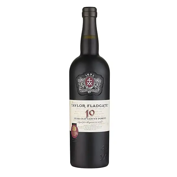 Taylor Fladgate 10 Year Tawny Port, 750 ml 1