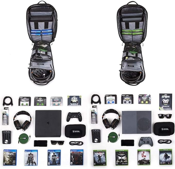 turtle beach flyte backpack