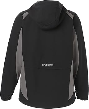 新品未使用　ニューバランス　ゴルフパーカー New Balance Golf GOLF ニューバランスゴルフ ゴルフウェア