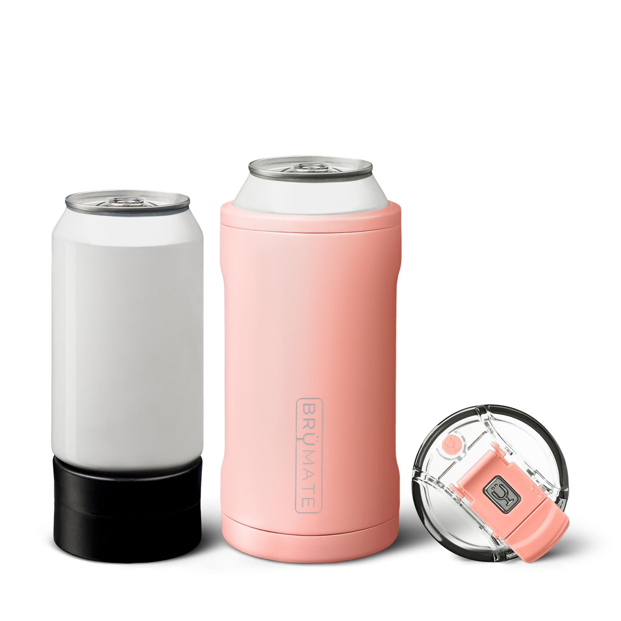 Amazon.com: BrüMate Hopsulator Trio 3-in-1 Insulated Can Cooler