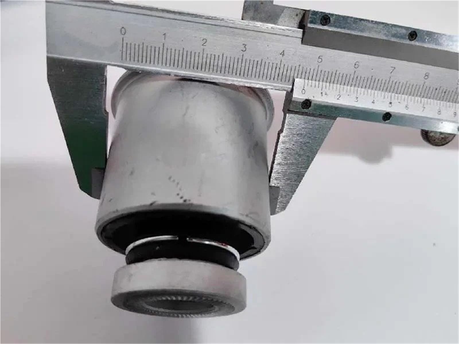 Boccola barra stabilizzatrice Per Ford Per Mondeo MK5 Fusion Taurus Per Edge 2015- Boccola Grande Piccola Braccio Controllo Parti Sospensione Auto F2GC5K653AXB FR3C3C270AA Scatola Sterzo(F2GC5K653AXB