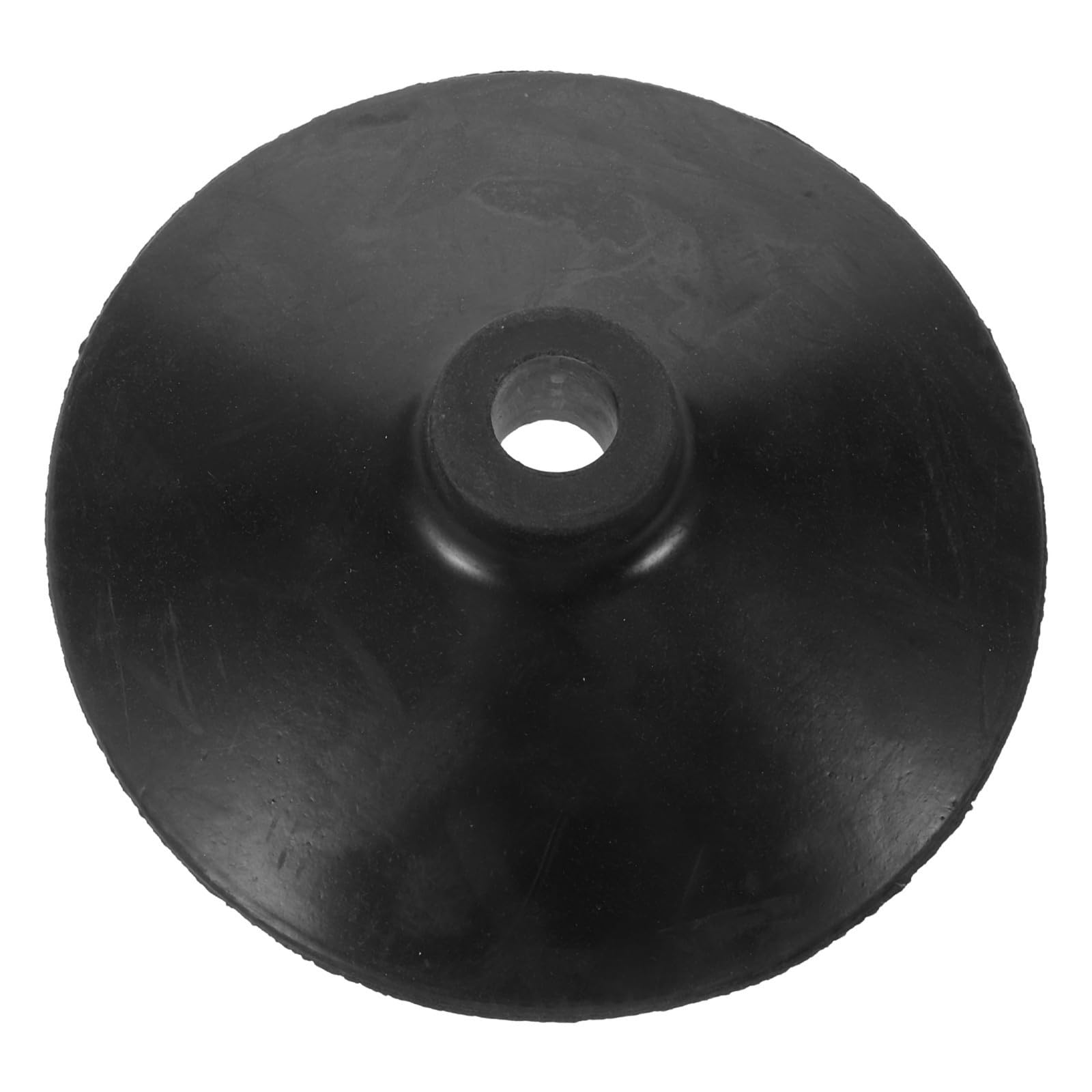Soporte resistente y antideslizante para bastones de agilidad de fútbol en exterior 8
