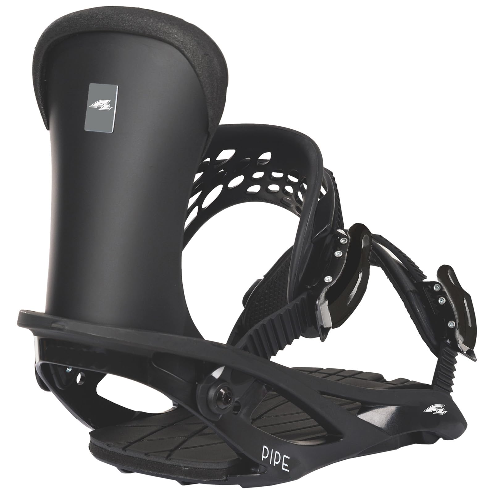 Trans Set Snowboard Style Weiss 152cm mit Pipe Bindung M Sale