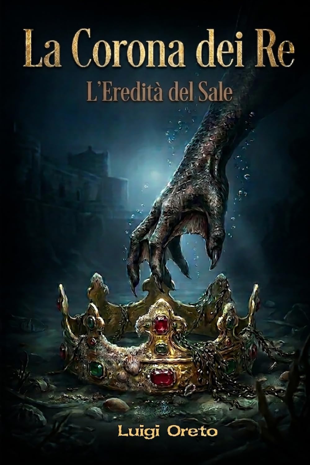 La corona dei Re