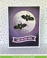 Vista 2 de LAWN FAWN Cortes de césped de luna llena para manualidades personalizadas