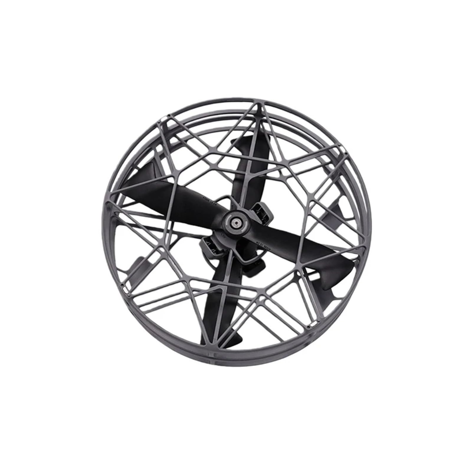 1 Set Protector De Hélices, Compatible Con DJI, Mini 5 Pro, Repuesto | Marco Nylon, Semi-Cerrado, Protección Anti-colisión Palas, for Reparación Rotor Drone Mini 5 Pro