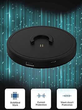 Amazon | Mjwbxseh 充電クレードル Bose Soundlink Revolveと