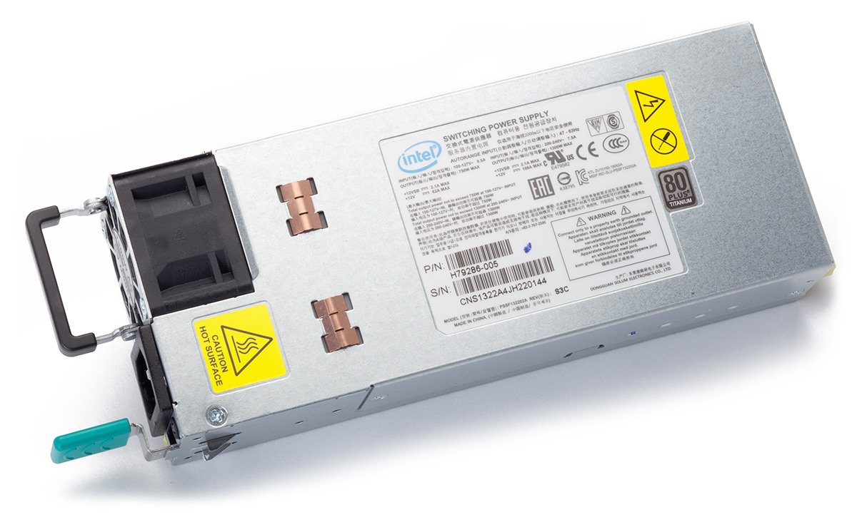 Amazon.com: Intel Power Module : Electronics