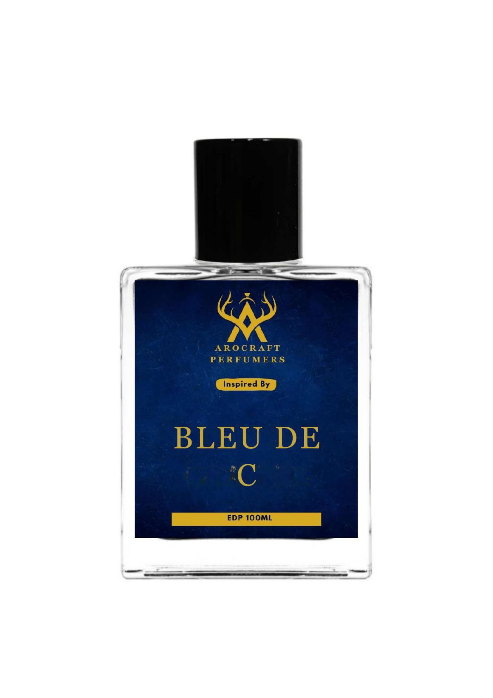 Arocraft Perfumers Blue De Chaenel Perfume/Scent/Attar/Fragrance/Parfum for Men and Women |Long Lasting Spray | Luxury Gift for Men/Women EDP-100 ml-image-18