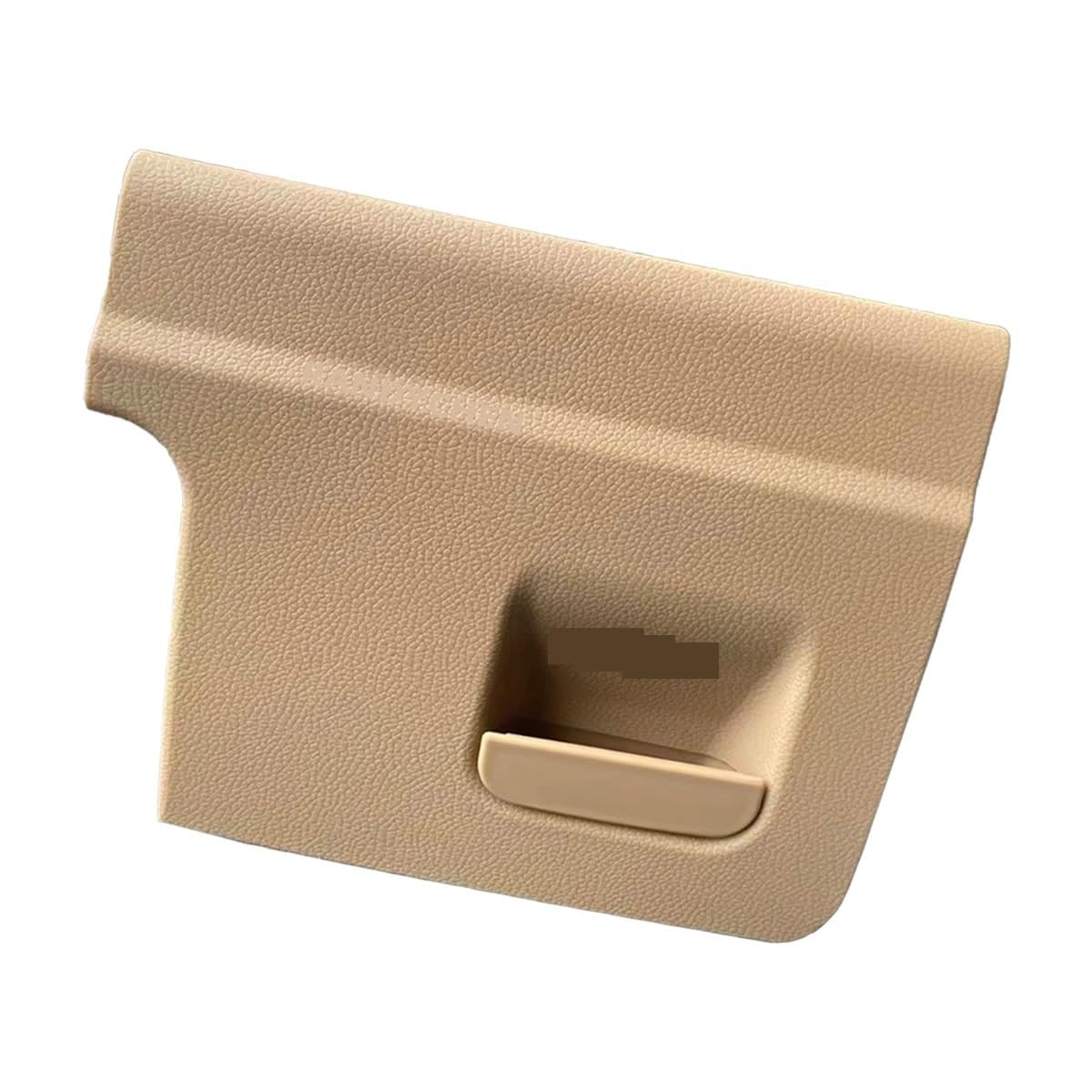 XIBANY Auto parts 1x RANDYCHEN LHD Interior for Dash Front Left Glove Box Storage Instrument For VW for Golf 6 MK6 GTI for Jetta 5 MK5 Eos Scirocco 1K1857919D(Dark Beige-1PC)