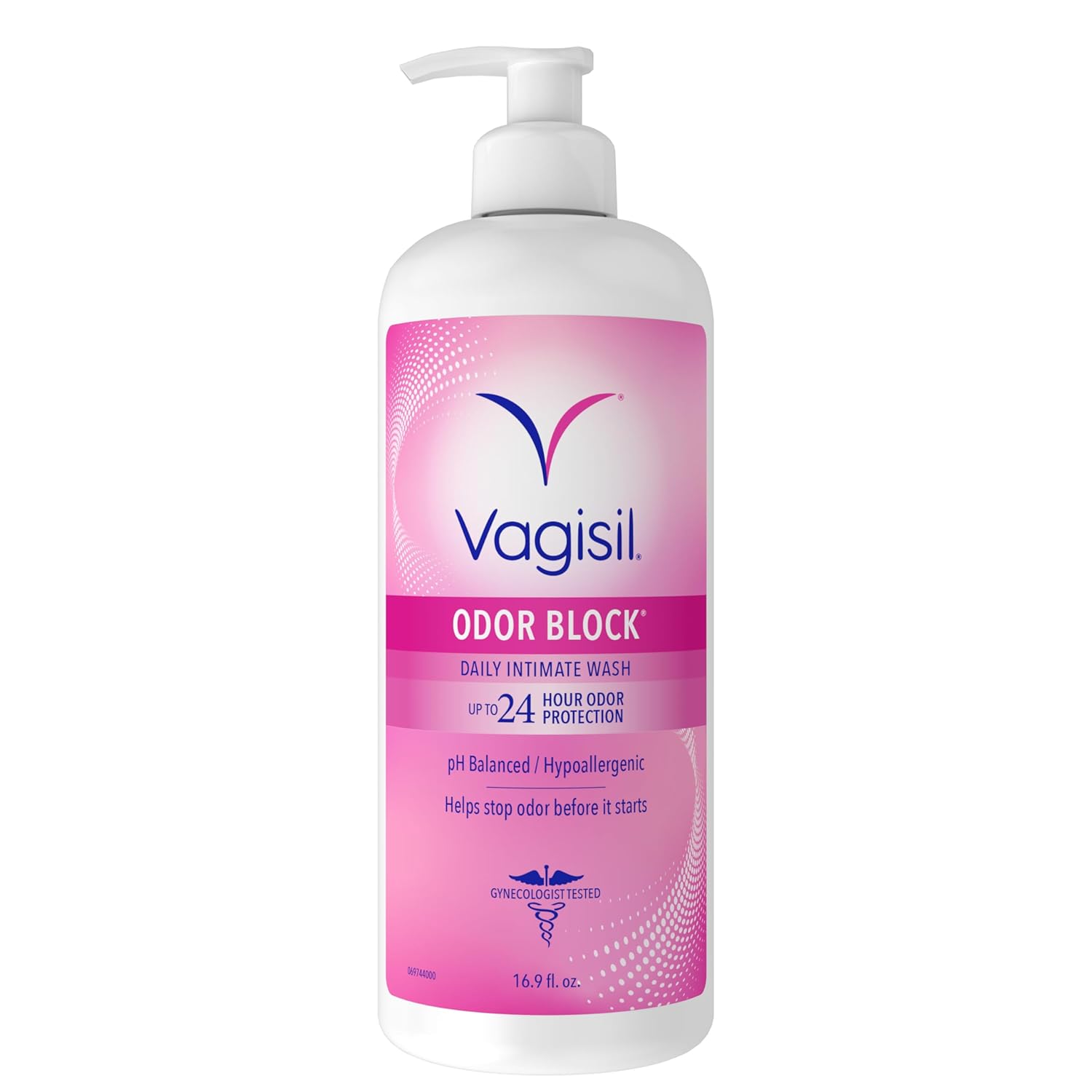 16.9 Fl Oz (Pack of 1) 16.9 Fl Oz (Pack of 1)