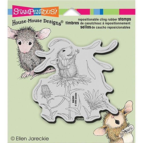 Stampendous Woodware Craft Collection-Timbro