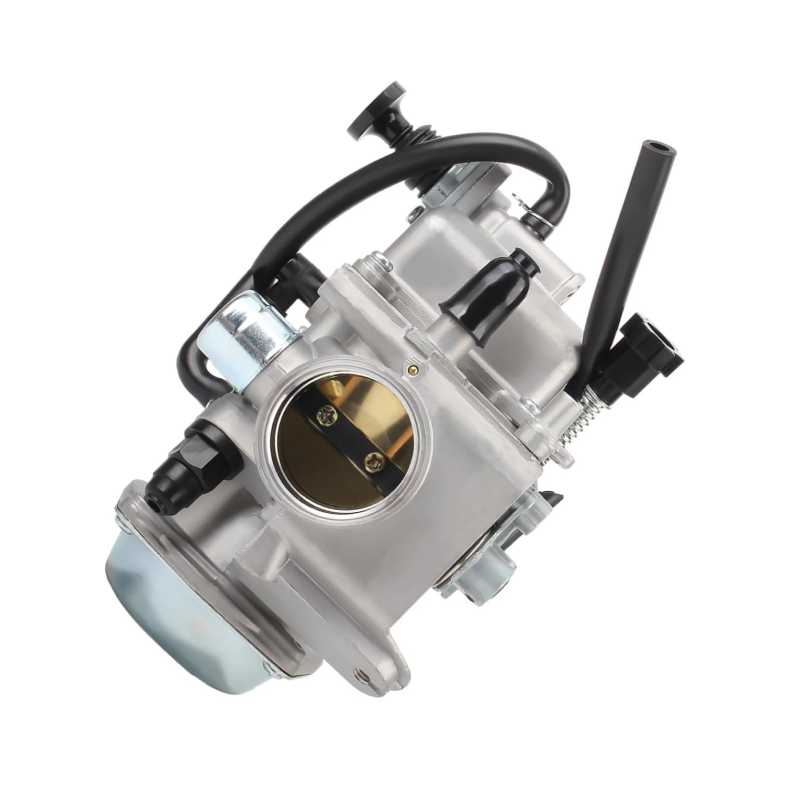 Carburatore 4 Tempi Compatibile Con TRX300 Per TRX300FW 1988-2000 Carburatore 42 Mm Con Filtro Dell'aria Filtro Olio ATV Quad Parti Ricambio Carburatore Per Moto