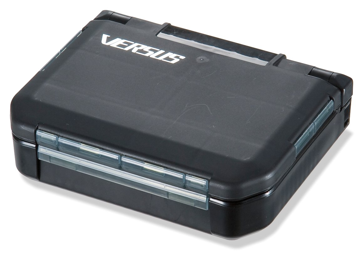 Meiho VS-318 SD Smartbox